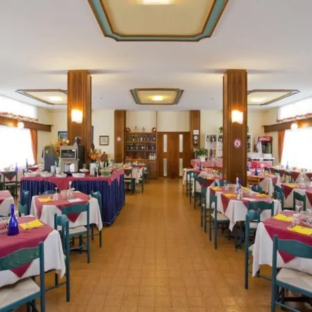 Hotel Bettina