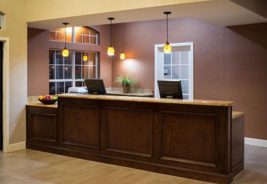 Hyatt House Houston/Energy CorridorHotel Overview