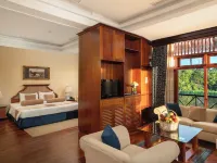 Mahaweli Reach Hotel Các khách sạn ở Kandy