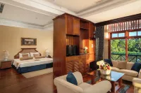 Mahaweli Reach Hotel