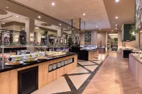 Riu Guanacaste - All Inclusive - breakfast
