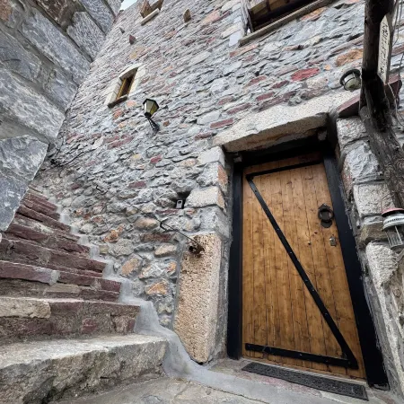Castle Rizaraki