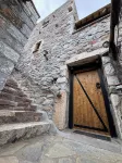 Castle Rizaraki - Parking
