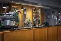 Hampshire Court Hotel & Spa - bar
