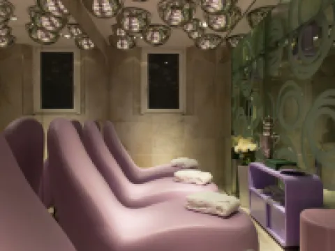 Hotel Duchessa Isabella Collection by Gsa Hotels フェラーラのホテル