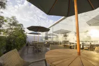 米拉弗洛雷斯門帝布魯大地生活酒店 利馬酒店