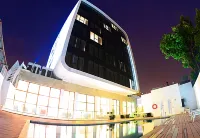 Hotel Ekuikui I Hotels in 