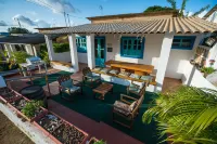 EcoCharme Pousada Varandinha Hotels in 
