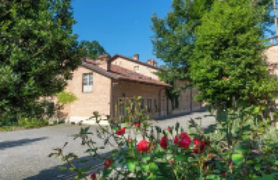 Agrisuite le Querce del Vareglio Hotels in 