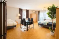 Villa Filimena - Monteur Room Hotels in Rodenbach