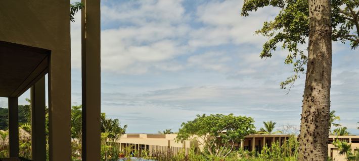 Rosewood Mandarina Hotels in Compostela