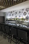 貝爾格萊德紫金酒店 - 酒吧