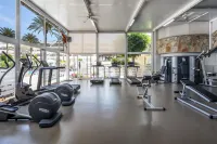 Barceló Corralejo Bay - Adults Only - Gym