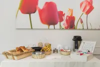 Quality Suites St-Berthevin Laval