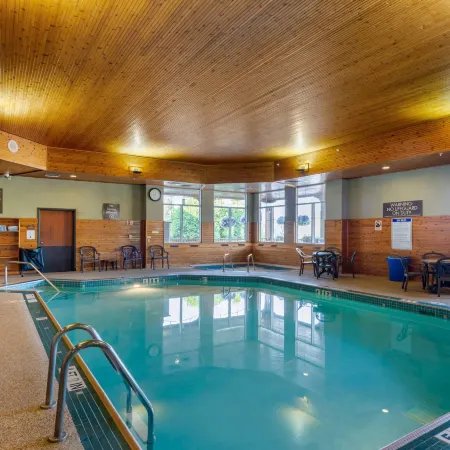 Lift Bridge Lodge, Ascend Hotel Collection