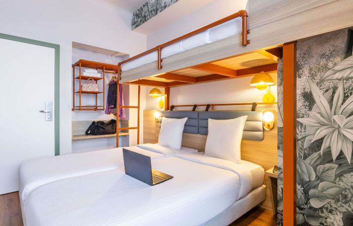 Hotel Siru Brussels