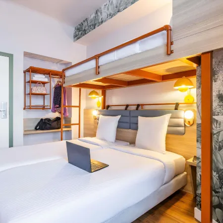 Hotel Siru Brussels