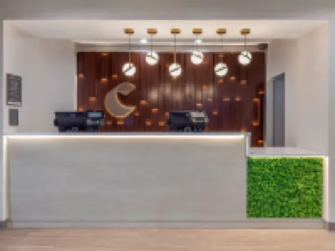 Comfort Inn - Weatherford Hôtels à : Weatherford