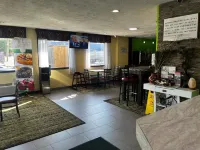 Quality Inn Grand Rapids Near Downtown