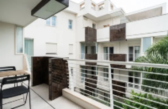 Frizzcaf Loft by Wonderful Italy