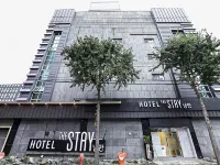 Thestay Nangman Seongseo โรงแรมใกล้โมดาเอาท์เล็ต แทกู