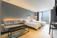 Dangjin Hotel Rocio Hotels in Dangjin-Si