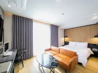 대구 평리동 하이엔드(HIGH END HOTEL) 이월드 주변 호텔