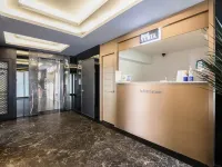 Yuria Hotel Gangbuk Seoul Hotels near Nowon-Gu