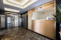 Yuria Hotel Gangbuk Seoul - Bintang 3
