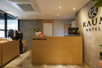 烏山酒店勞姆 - 2星級