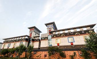 Sacheon Gilgaon Self Check-in Motel