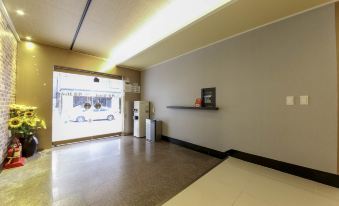 Ulsan Sinjeongdong Castle