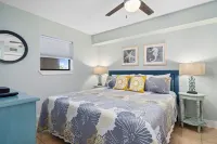 Laguna Reef #308 - Beautiful Bay View - WiFi