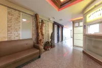 Yeongju Yeongjin 鄰近榮州胡同市場的酒店