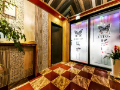 Gyeongsan Healing Hotels in Gyeongsan-si