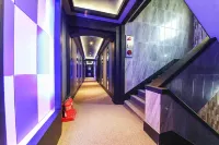 Geumjeong Zoom - ที่มีที่จอดรถ