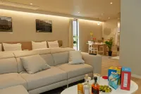 Aank Hotel Incheon Songdo