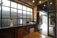 Busan Yeonsan-Dong Bnb - 3 estrellas