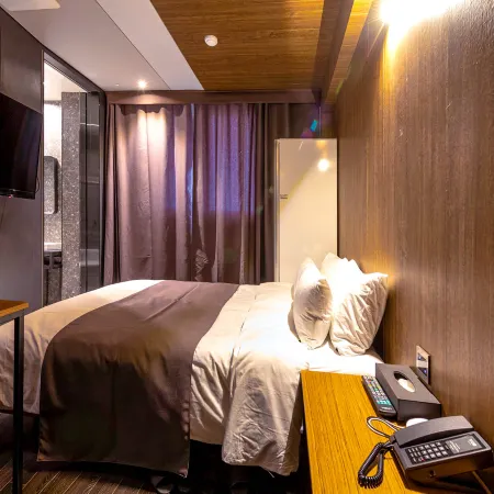 Cheonan Vue Hotel (Korea Quality)