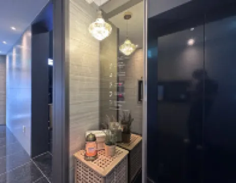 Taean Khan Hotel