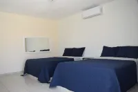 Hotel Esperanza Hotels in Cajeme