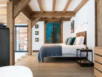 Luxury Chalet near Les Gaillands Lakes