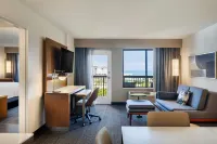 可可比奇海灘卡納維拉爾角萬怡酒店