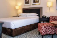 Royal Majestic Hotel - 2 estrellas