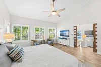 445 Watts Way - spa