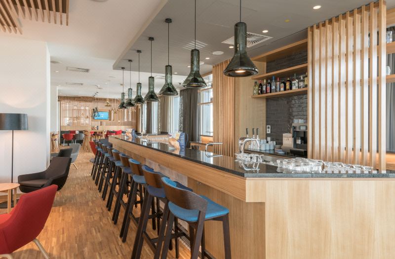 Holiday Inn Express Munich City West by IHG photo 2