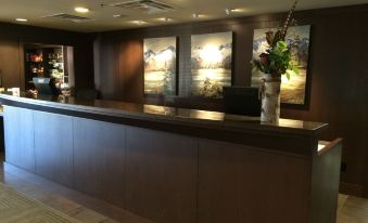 Executive Suites Hotel and Resort - Squamish BC