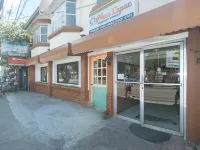 紅多茲酒店@伊洛伊洛拉巴斯廣場 鄰近耐莉花園的酒店