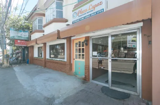 RedDoorz @ Plaza la Paz Iloilo City