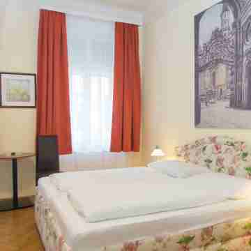 Pension Lehrerhaus Rooms